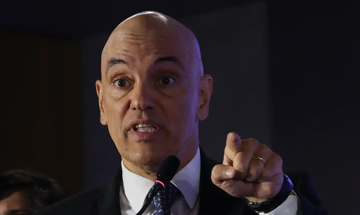 Justiça dos EUA nega pedido da rede social Rumble e empresa Trump Media contra o ministro Alexandre de Moraes